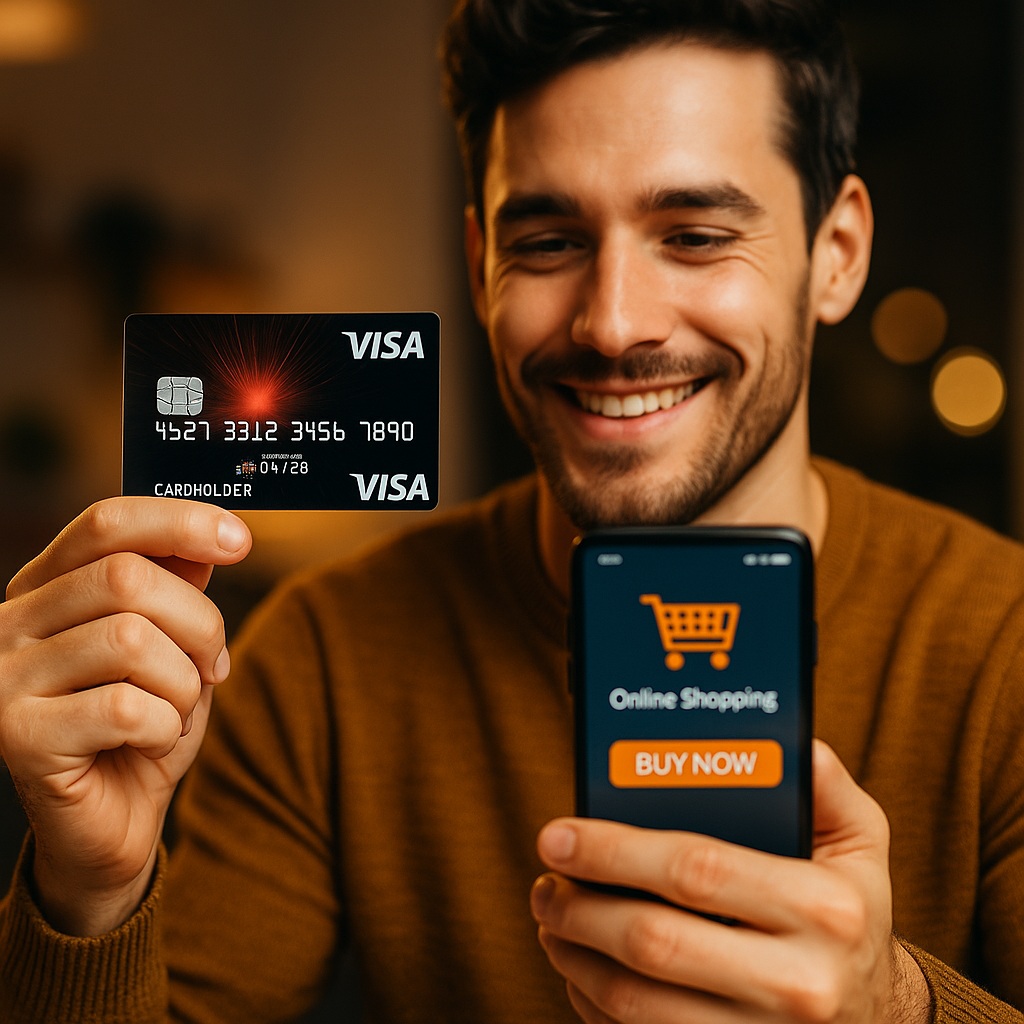 VISA